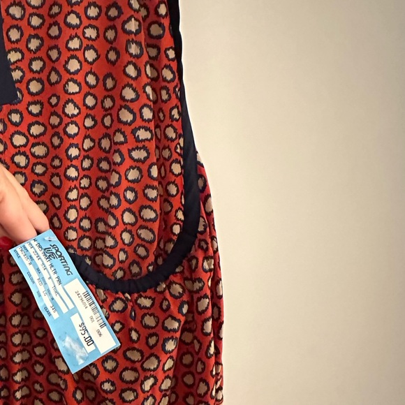 NEW! Maxi Halter Dress - Picture 6 of 8